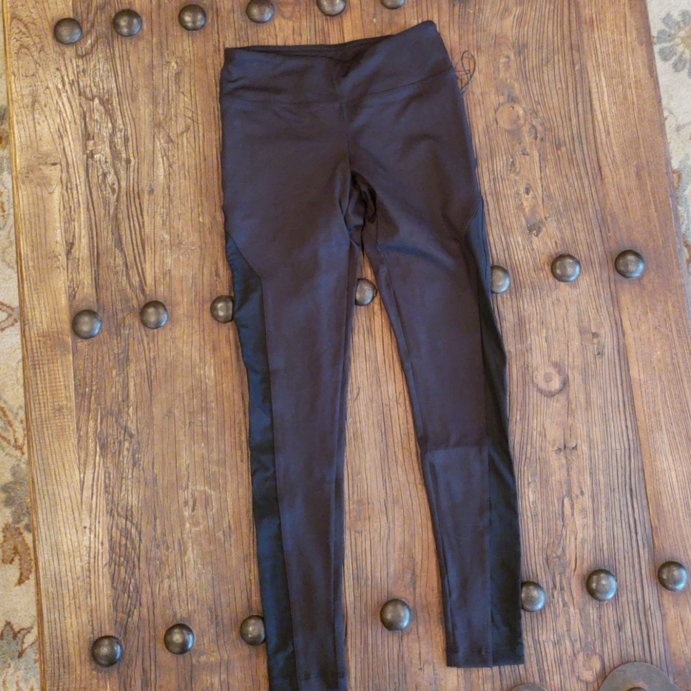 Genesis Leggings